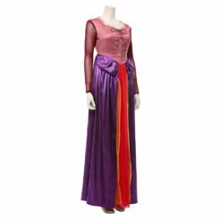 Hocus Pocus Sorcière Sarah Sanderson Costume -NEWCOSSKY Soldes 47bd49df6d083d3db860c2e9ba0548bb