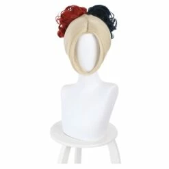 The Suicide Squad(2021) Harley Quinn Cosplay Perruque Ver. 2