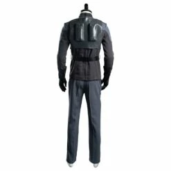 Star Wars Rebels Agent Kallus Cosplay Costume -NEWCOSSKY Soldes 486f5e3122188809c06c5f2823947a92