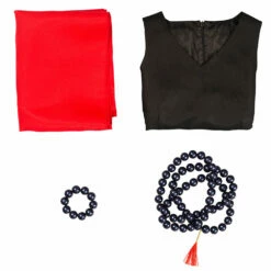 Shaman King Kyouyama Anna Robe Cosplay Costumes -NEWCOSSKY Soldes 4924d395127193b328bba430f1b10b1c