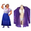 Encanto Luisa Madrigal Maillot De Bain Cosplay Costume Design Original -Cossky -NEWCOSSKY Soldes 4 1080x 96023f6d e8fb 402b 9dfe be0085aa27a8