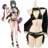 Fire Emblem Three Houses Byleth Halloween Carnaval Cosplay Costume 2 Fire Emblem Three Houses Byleth Halloween Carnaval Cosplay Costume -NEWCOSSKY Soldes 4a757685033e51156dafca06e6769d78