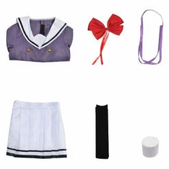 Engage Kiss Kisara Cosplay Costume JK Uniform 12 Engage Kiss Kisara Cosplay Costume JK Uniform -NEWCOSSKY Soldes 4b53438018f28a93099f09f1946b9421