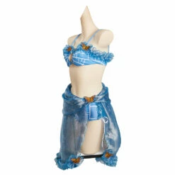 JoJo‘s Bizarre Adventure Jolyne Cujoh Maillots De Bain Cosplay Costume-Cossky -NEWCOSSKY Soldes 4b54519d8b97169729f0802d43eeb66c