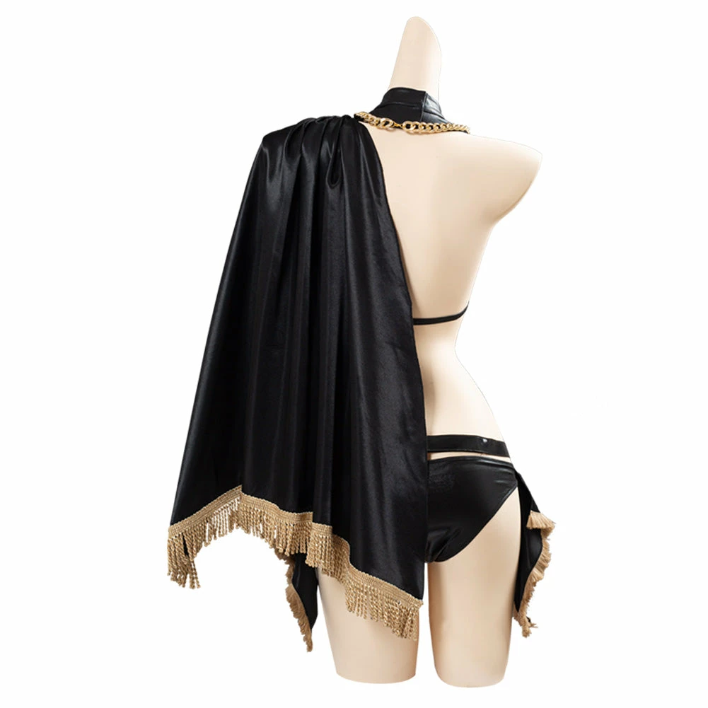 Fire Emblem Three Houses Byleth Halloween Carnaval Cosplay Costume 8 Fire Emblem Three Houses Byleth Halloween Carnaval Cosplay Costume – Image 6