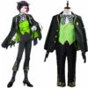 Twisted Wonderland Lilia Vanrouge Uniforme Halloween Carnaval Costumes Pour Adulte Cosplay Costume 1 Twisted Wonderland Lilia Vanrouge Uniforme Halloween Carnaval Costumes Pour Adulte Cosplay Costume -NEWCOSSKY Soldes 4c61aeaf7e7d0edf20152d570383000a