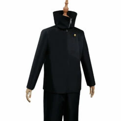 Jujutsu Kaisen Toge Inumaki Tenue Enfant Cosplay Costume 17 Jujutsu Kaisen Toge Inumaki Tenue Enfant Cosplay Costume -NEWCOSSKY Soldes 4cfd02b2d815e3cce89318da8df78661