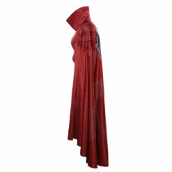 Doctor Strange In The Multiverse Of Madnes Cape Cosplay Costume 15 Doctor Strange In The Multiverse Of Madnes Cape Cosplay Costume -NEWCOSSKY Soldes 4dbedff1ad889df69e4091c84ebdb1cd