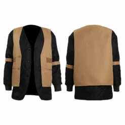 Stranger Things Saison 4 Nancy Wheeler Cosplay Costume