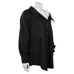 Game Light And Night Sariel Chemise Cosplay Costume -NEWCOSSKY Soldes 4e8403e125aa8a1c09cc98ee51f106c4