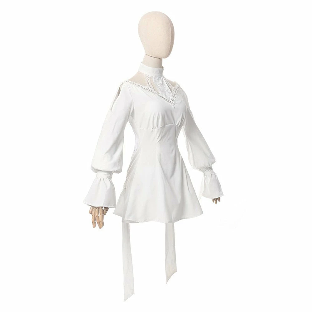 FF14 FINAL FANTASY Minfilia Cosplay Costume 5 FF14 FINAL FANTASY Minfilia Cosplay Costume – Image 3