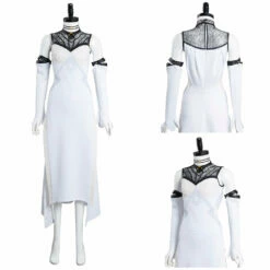 Arcane: League Of Legends Mel Medarda Cosplay Costume -NEWCOSSKY Soldes 4f1d3cc4b8ae7aa76d4bef07212a9756