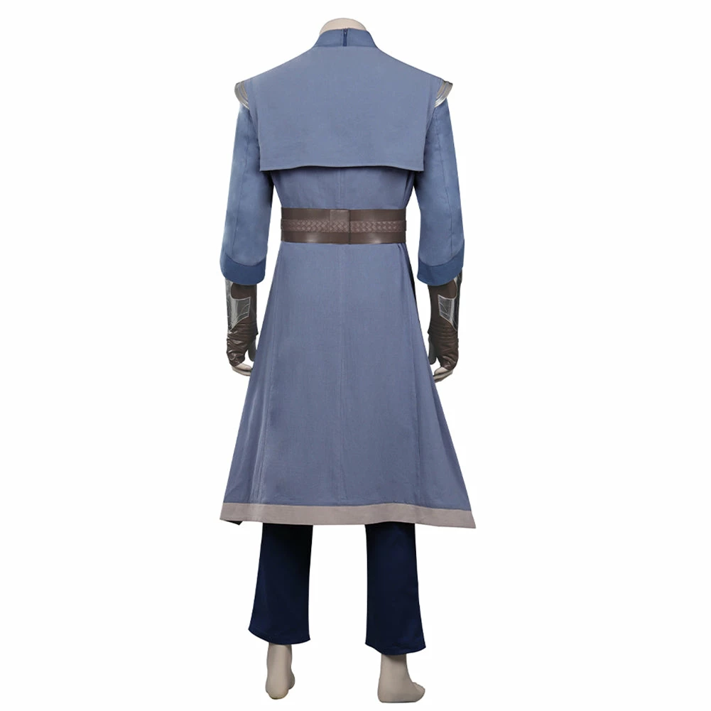 Doctor Strange In The Multiverse Of Madness Dr. Strange Cosplay Costume 4 Doctor Strange In The Multiverse Of Madness Dr. Strange Cosplay Costume – Image 2