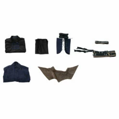 Doctor Strange In The Multiverse Of Madness Dr Strange Cosplay Costume 15 Doctor Strange In The Multiverse Of Madness Dr Strange Cosplay Costume -NEWCOSSKY Soldes 503ff68a57918bc9c730b8a784e31640