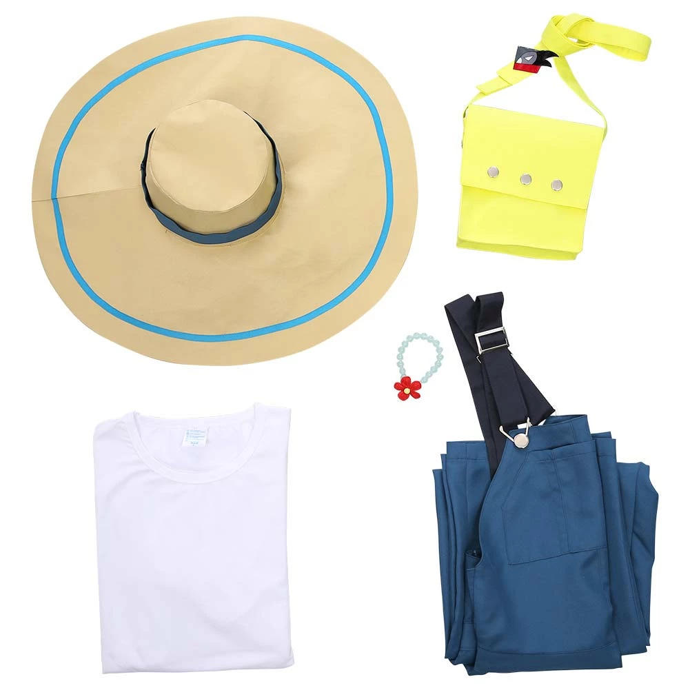 Boku No Hero Academia BNHA Heroes: Rising Katsuma Shimano Cosplay Costume 13 Boku No Hero Academia BNHA Heroes: Rising Katsuma Shimano Cosplay Costume – Image 11