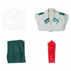 Boku No Hero Academia My Hero Academia Izuku Uniforme Scolaire Enfant Cosplay Costume -NEWCOSSKY Soldes 50dae8c044e45fc3b1aeab222ec66264 1a949e2a 5414 435b 9579 952ece7a4f28