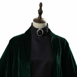 Harry Potter Professeur Minerva McGonagall Cosplay Costume -NEWCOSSKY Soldes 50ea7e918af5bfde9f8090904fc0e141