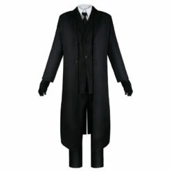 Bungo Stray Dogs Dazai Osamu Cosplay Costume -NEWCOSSKY Soldes 5121e7473b0b87b9a2c5da76a3ea9eb2
