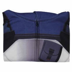 VALORANT Brimstone Veste Imprimé Cosplay Costume -NEWCOSSKY Soldes 51fc4555e175ffa3b7806ad8ec24d621