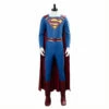 Supergirl Saison 2 Superman Tyler Hoechlin Superman Cosplay Costume -NEWCOSSKY Soldes 52972d62d4ec52af968e28f0a36e1274
