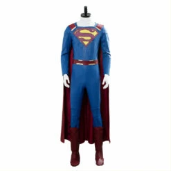 Supergirl Saison 2 Superman Tyler Hoechlin Superman Cosplay Costume