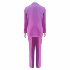JoJo‘s Bizarre Adventure Kira Yoshikage Cosplay Costume -NEWCOSSKY Soldes 52b8dfbf298f3bf64e07cc08e2ddc476