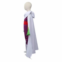 Dragon Ball Super-Héros Piccolo Daimao Enfant Cosplay Costume -NEWCOSSKY Soldes 52d68300ade391c72b05763eee2733e1