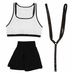 Final Fantasy 7 Remake Tifa Lockhart Maillot De Bian Cosplay Costume-Cossky -NEWCOSSKY Soldes 53ce6cd23a2e720becdef7ff7d0be12a