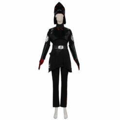 Star Wars Imperial Inquisitors Cosplay Costume 10 Star Wars Imperial Inquisitors Cosplay Costume -NEWCOSSKY Soldes 53ee930532c1b62edd6ecccd70ed316c