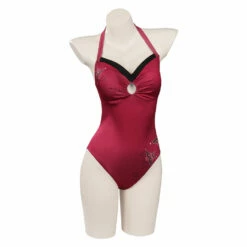 Resident Evil 5 Ada Wong Maillot De Bain Cosplay Costume-Cossky -NEWCOSSKY Soldes 5413e57f183ed481807c32b7f075d4bc