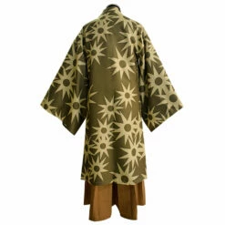 Adulte Kimetsu No Yaiba Demon Slayer Haganezuka Hodaru Cosplay Costume -NEWCOSSKY Soldes 54250200c09feaba154d4825d0dfadfa