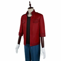Cells At Work! BLACK Erythrocite AA2153 Cosplay Costume -NEWCOSSKY Soldes 549a8aaf5431783a4919b529cc38d98e