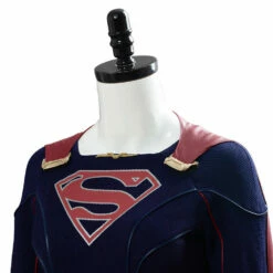 Supergirl 5 Kara Danvers Supergirl Cosplay Costume -NEWCOSSKY Soldes 54f0b2b57d7b7fbfa01b6d878cc9c6b0