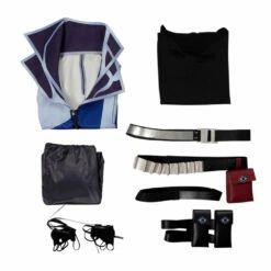 Valorant Fade Cosplay Costume -NEWCOSSKY Soldes 552cf8b647597dc0a83cfc16b280c786