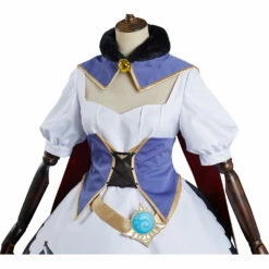 Genshin Impact Mona Maid Costume Cosplay 20 Genshin Impact Mona Maid Costume Cosplay -NEWCOSSKY Soldes 557b1b8680e459c32a8a7b576c86c4af