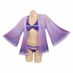 Genshin Impact Raiden Shogun Maillot De Bain Design Original Cosplay Costume-Cossky 21 Genshin Impact Raiden Shogun Maillot De Bain Design Original Cosplay Costume-Cossky -NEWCOSSKY Soldes 55bc9f9a4a926f72fe3c346a51fb741d