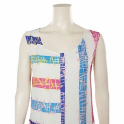 Stranger Things Saison 4 Eleven Robe Cosplay Costume -NEWCOSSKY Soldes 55d73c29f4b6725d007d73de41c80ca2