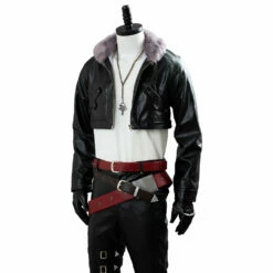 Final Fantasy VIII Remastered FF8 Squall Leonhart Cosplay Costume -NEWCOSSKY Soldes 561eada1582fa36c728f1c7b1302f3da