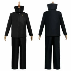 Jujutsu Kaisen Toge Inumaki Tenue Enfant Cosplay Costume 19 Jujutsu Kaisen Toge Inumaki Tenue Enfant Cosplay Costume -NEWCOSSKY Soldes 5769e5e89e9f661fb3d9f3678efbe548