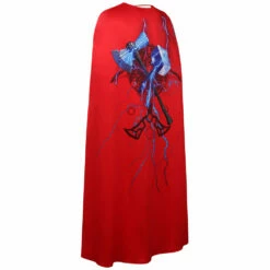Thor: Love And Thunder Thor Cape Cosplay Costume -NEWCOSSKY Soldes 577f03a28bd5ac8a367d87c71b440823