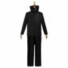 Jujutsu Kaisen Toge Inumaki Tenue Enfant Cosplay Costume -NEWCOSSKY Soldes 598ee8b7ca0d8f12f239f30c03a99a67