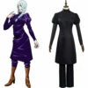 Jujutsu Kaisen Mei Mei Cosplay Costume 2 Jujutsu Kaisen Mei Mei Cosplay Costume -NEWCOSSKY Soldes 59cb25b16cf75b348d753a8ec61c51bf