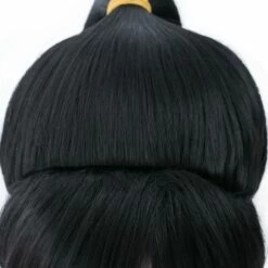 Wreck-It Ralph 2 Vanellope Von Schweetz Cosplay Perruque -NEWCOSSKY Soldes 5 1024x1024 2x 744bf441 7ae1 45f7 aea6 e046fb03e645