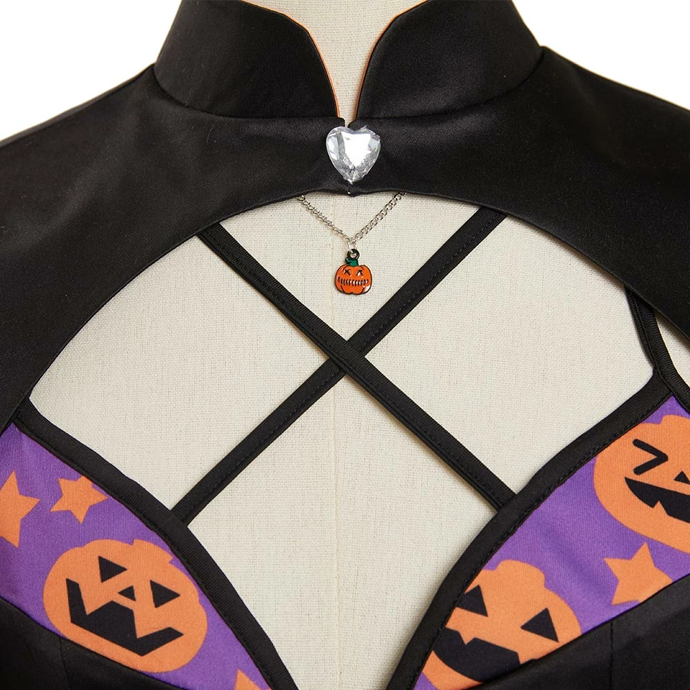 Sexy Cosplay Doll Kitagawa Marin Cosplay Costume 8 Sexy Cosplay Doll Kitagawa Marin Cosplay Costume – Image 6