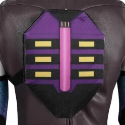 Overwatch 2 Olivia·Colomar Cosplay Costume -NEWCOSSKY Soldes 5b48f07b6ae054049ad5a86b9b400b06