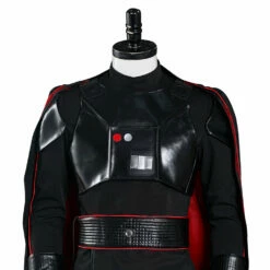 The Mandalorian Moff Gideon Cosplay Costume -NEWCOSSKY Soldes 5bfbb95e5839059e037bc19854f5e880