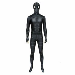 Adulte Spider-Man Peter Parker Cosplay Costume