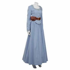 2022 Westworld Dolores Abernathy Cosplay Costume -NEWCOSSKY Soldes 5c41194a4e55b8a7a57802555791ac2c