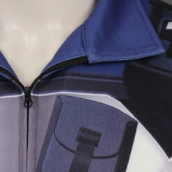 VALORANT Brimstone Veste Imprimé Cosplay Costume -NEWCOSSKY Soldes 5c717108d4f70feca0acd4e22c4e83e7