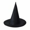 Chapeau De Sorcière Halloween Carnava Bal Costumé Accessoire Fantaisie Décoration Harry Potter Cosplay Costume -NEWCOSSKY Soldes 5c854a7edef044ae0923e06cd7cedf4c